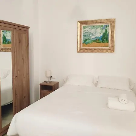 Estudio Morgado.tranquilidad. Calle De Dios! Apartment Seville