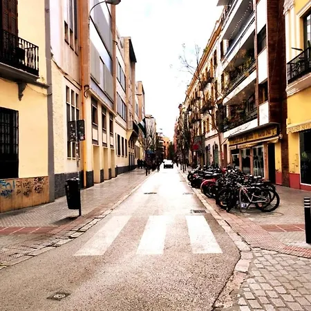 Estudio Morgado.tranquilidad. Calle De Dios! Apartment *